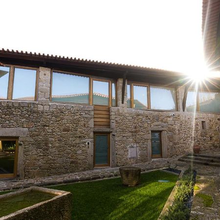 Maia Dos Reis Hotel Rural Kültér fotó