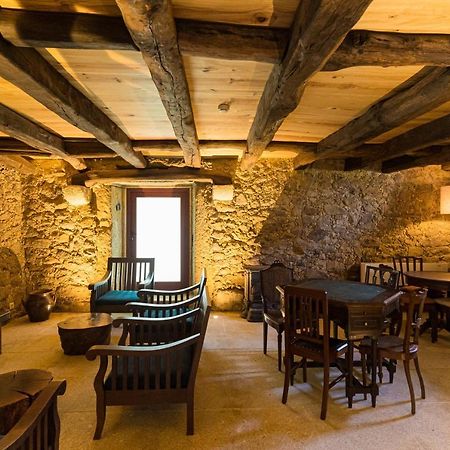 Maia Dos Reis Hotel Rural Kültér fotó