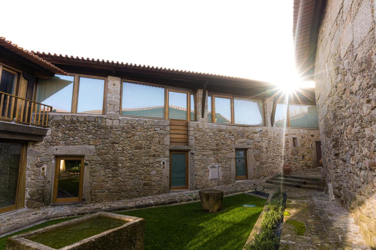 Maia Dos Reis Hotel Rural Kültér fotó