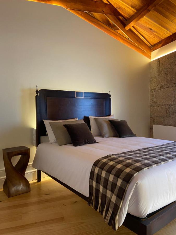 Maia Dos Reis Hotel Rural Kültér fotó