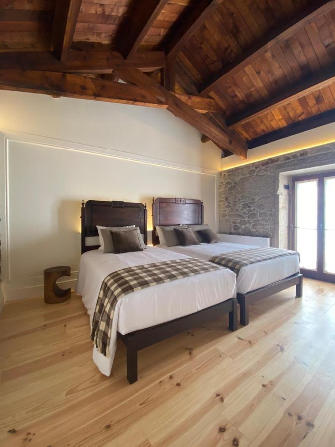 Maia Dos Reis Hotel Rural Kültér fotó