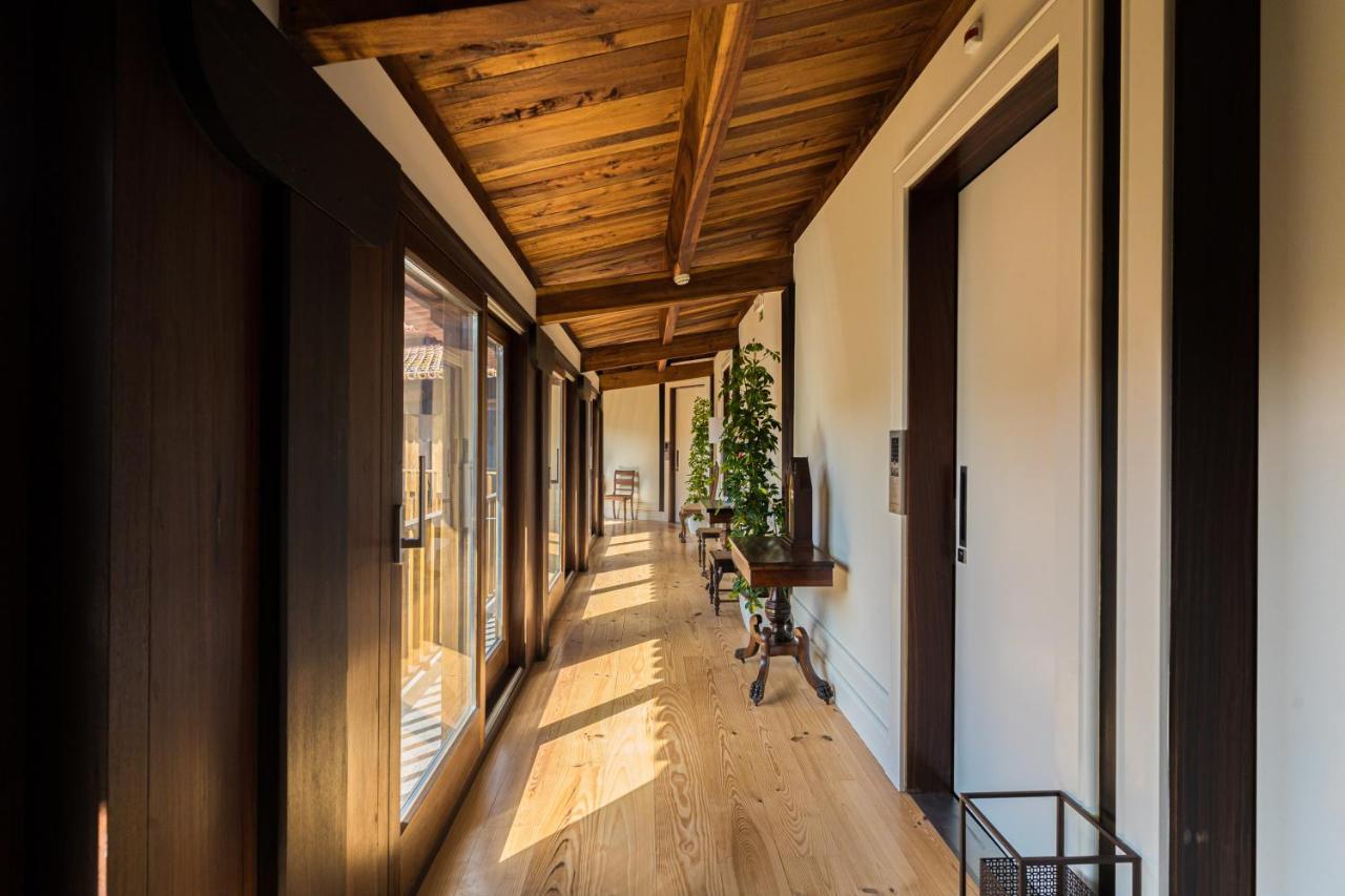 Maia Dos Reis Hotel Rural Kültér fotó