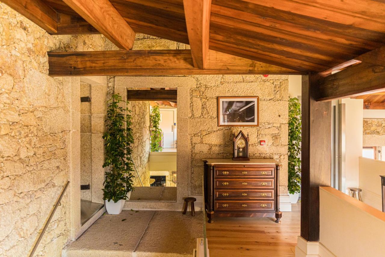 Maia Dos Reis Hotel Rural Kültér fotó