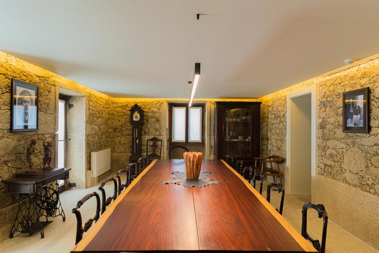 Maia Dos Reis Hotel Rural Kültér fotó
