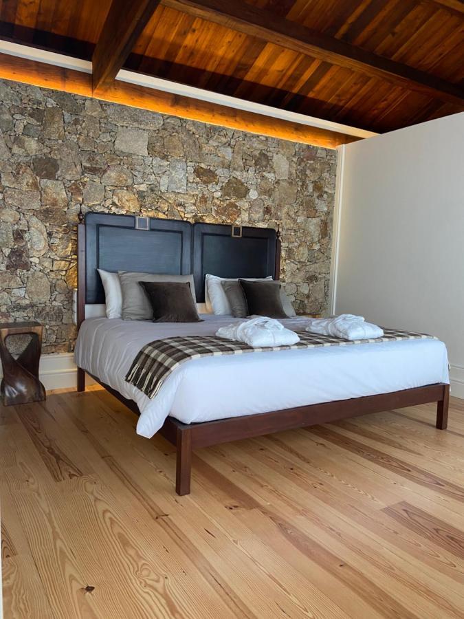 Maia Dos Reis Hotel Rural Kültér fotó