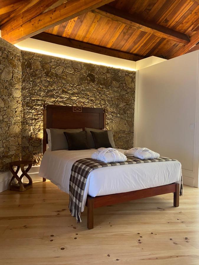 Maia Dos Reis Hotel Rural Kültér fotó