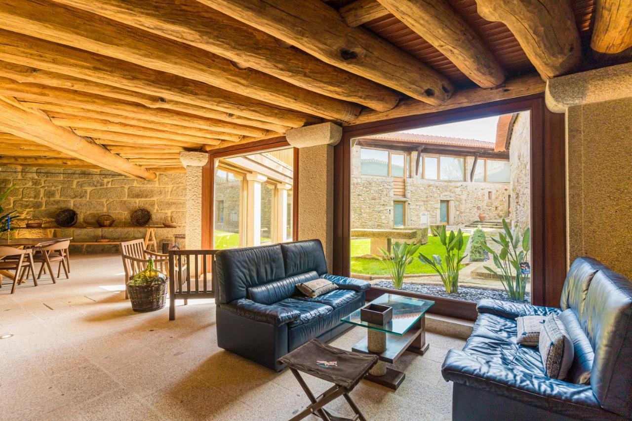 Maia Dos Reis Hotel Rural Kültér fotó