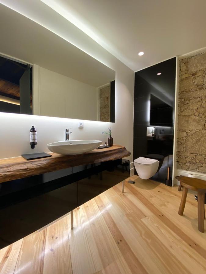 Maia Dos Reis Hotel Rural Kültér fotó