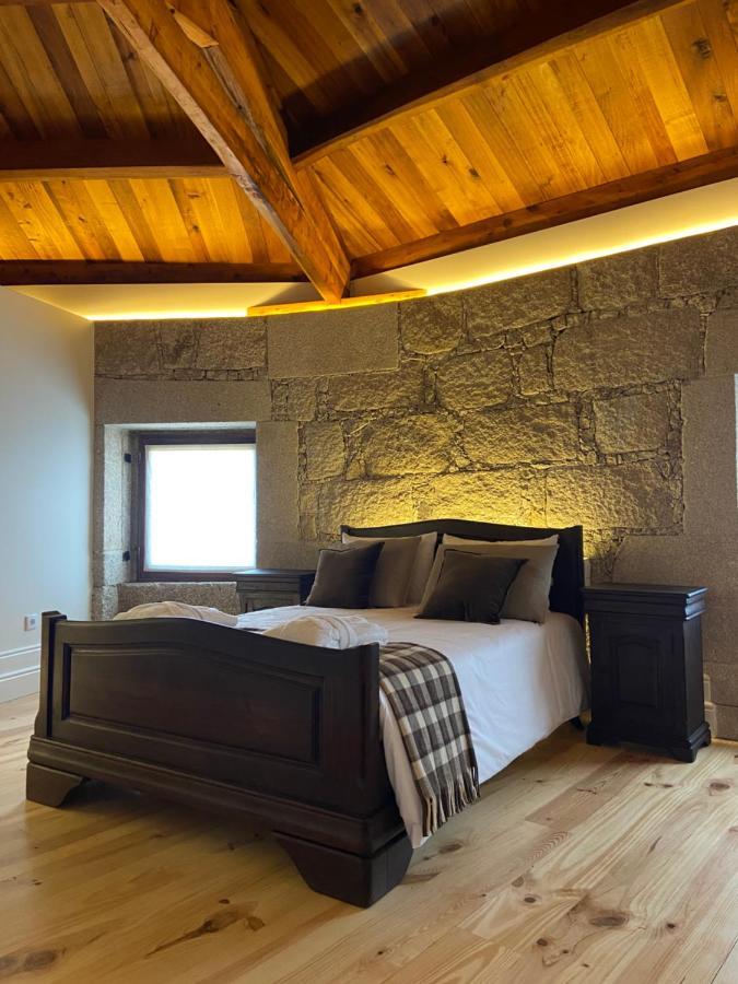 Maia Dos Reis Hotel Rural Kültér fotó